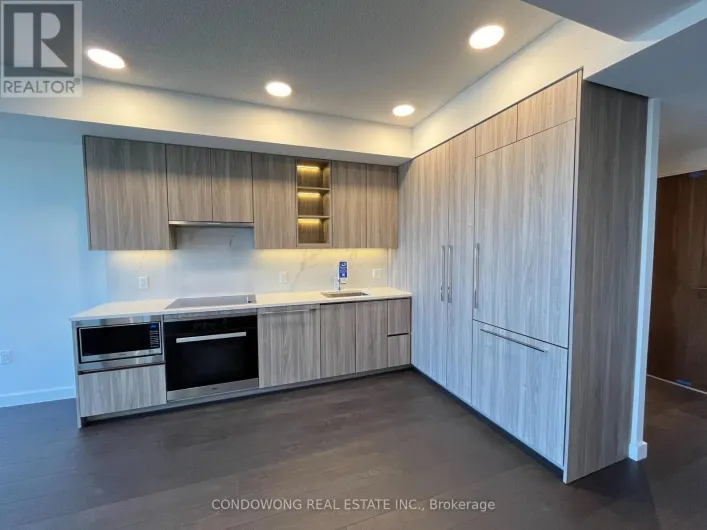 1807 - 25 MCMAHON DRIVE, Toronto