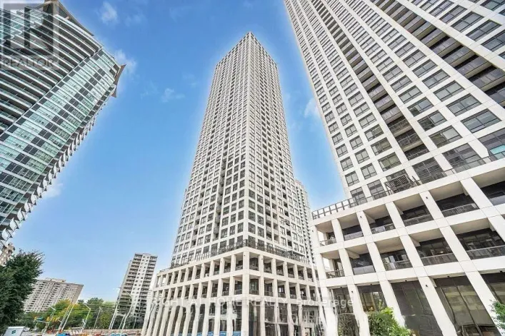 1807 - 30 ELM DRIVE W, Mississauga