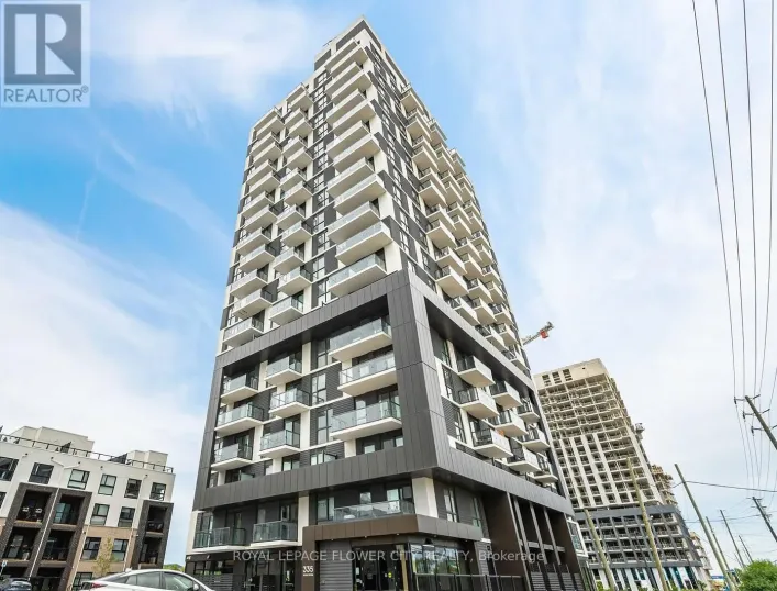 1807 - 335 WHEAT BOOM DRIVE, Oakville