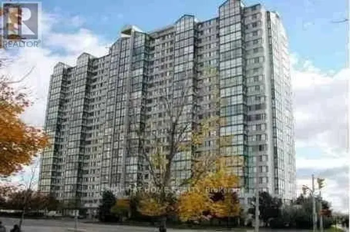 1807 - 350 WEBB DRIVE, Mississauga