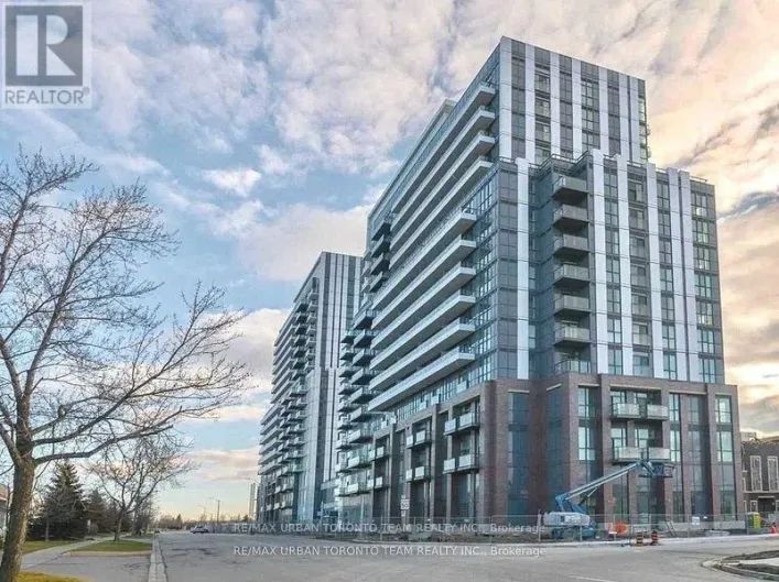 1807 - 38 HONEYCRISP CRESCENT, Vaughan