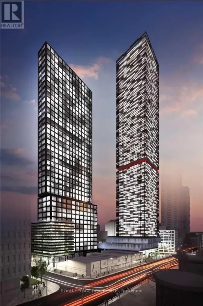 1807 - 39 ROEHAMPTON AVENUE E, Toronto