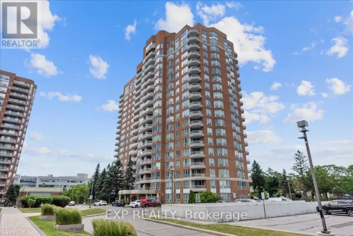 1807 - 400 MCLEVIN AVENUE, Toronto