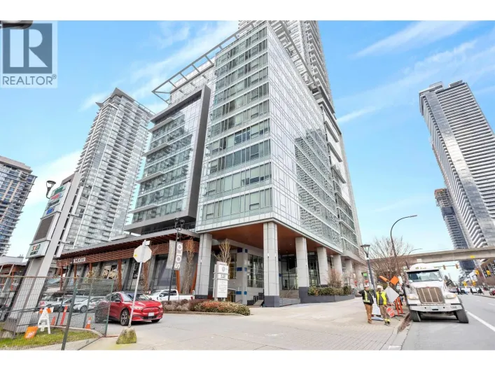 1807 4485 SKYLINE DRIVE, Burnaby