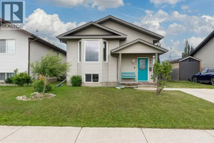 1807 49 Avenue, Lloydminster
