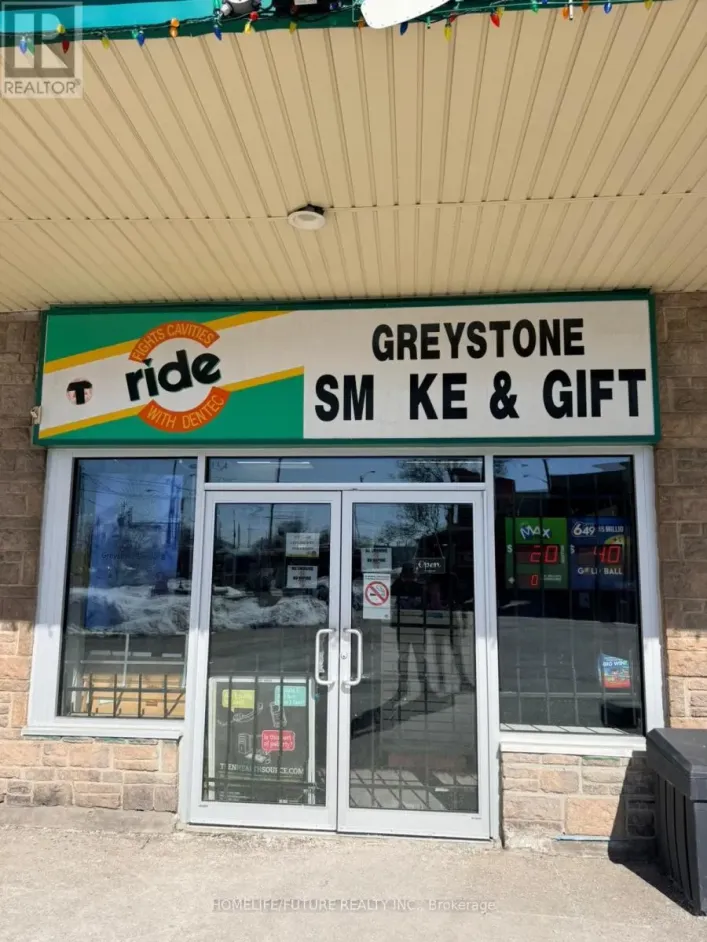 1807 - 5 GREYSTONE WALK DRIVE, Toronto