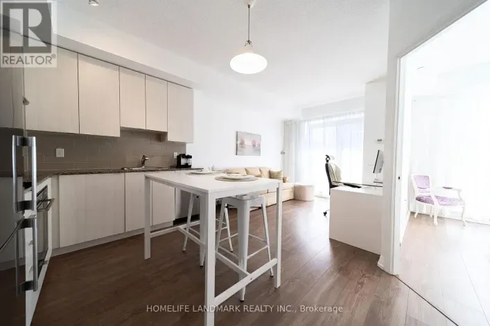 1807 - 50 ANN O'REILLY ROAD, Toronto