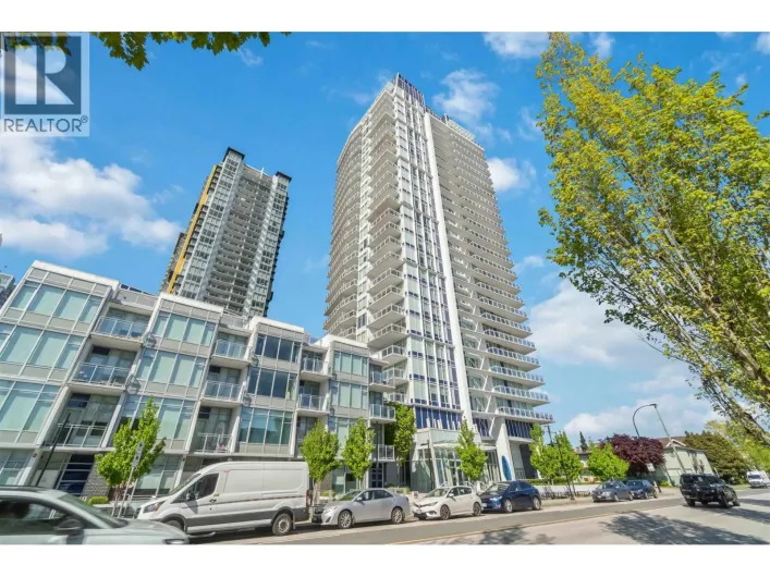 1807 5051 IMPERIAL STREET, Burnaby