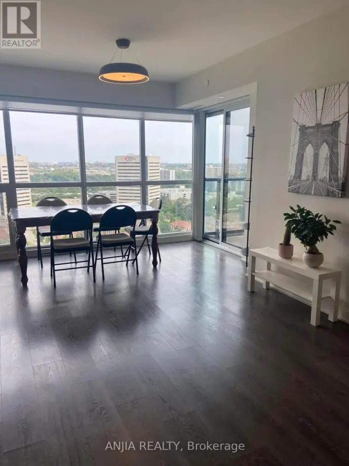 1807 - 6 SONIC WAY, Toronto