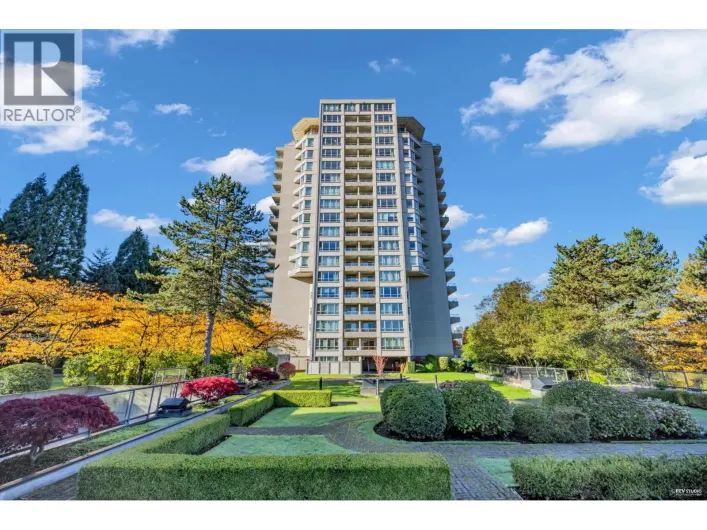 1807 6070 MCMURRAY AVENUE, Burnaby