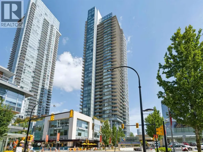 1807 6098 STATION STREET, Burnaby