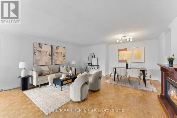 1807 - 61 RICHVIEW ROAD, Toronto