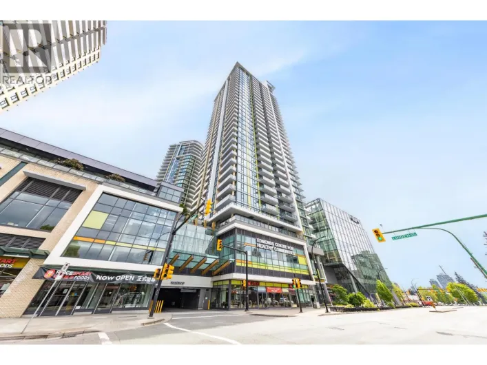 1807 7358 EDMONDS STREET, Burnaby