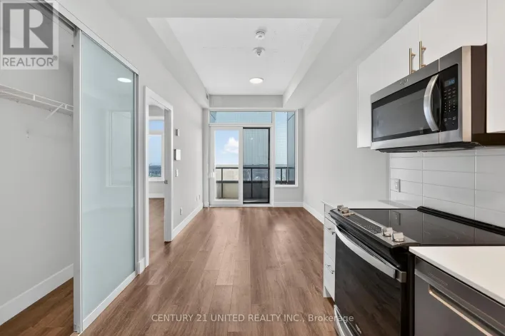 1807 - 80 BOND STREET E, Oshawa