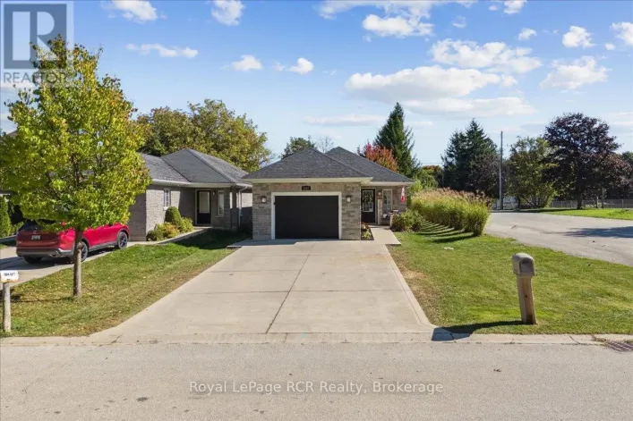 1807 8TH AVENUE W, Owen Sound
