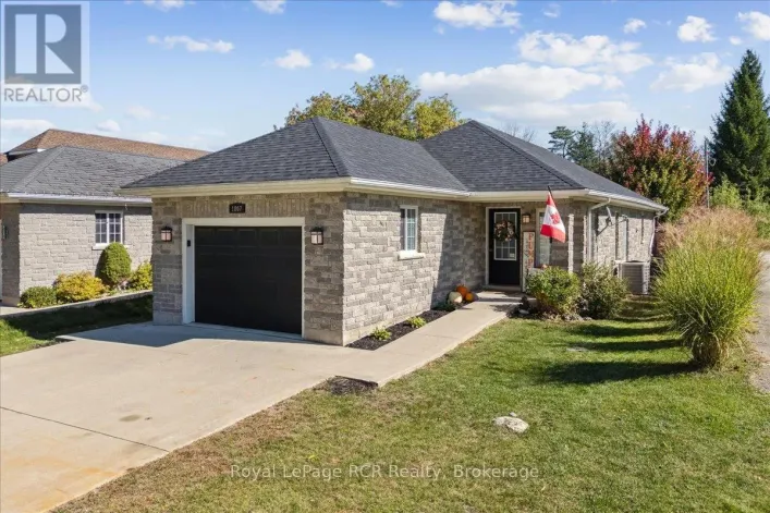 1807 8TH AVENUE W, Owen Sound
