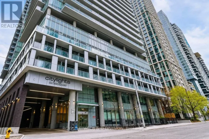1807 - 99 BROADWAY AVENUE, Toronto