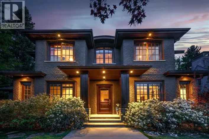 1807 ACADIA ROAD, Vancouver