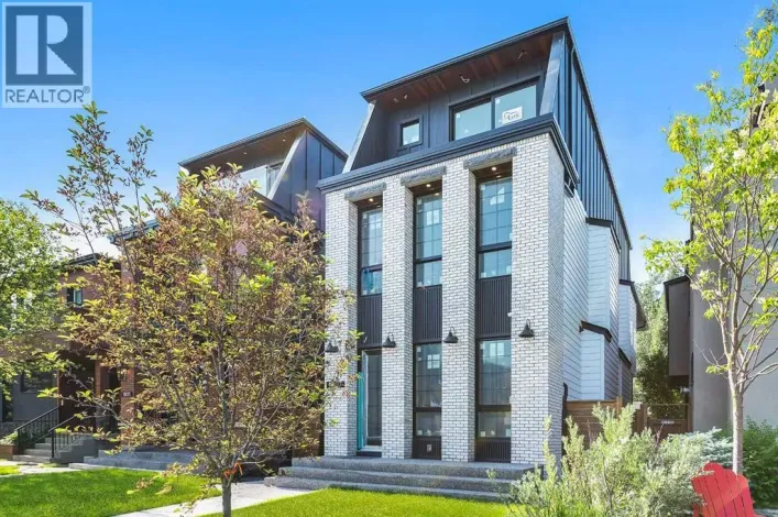 1807 Broadview Road NW, Calgary