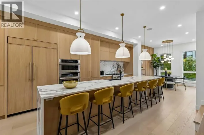 1807 Broadview Road NW, Calgary