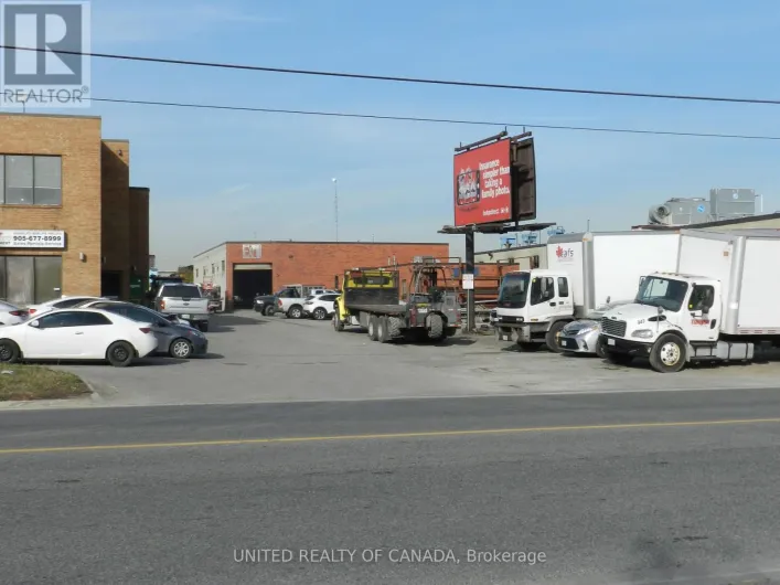 1807 DREW ROAD, Mississauga