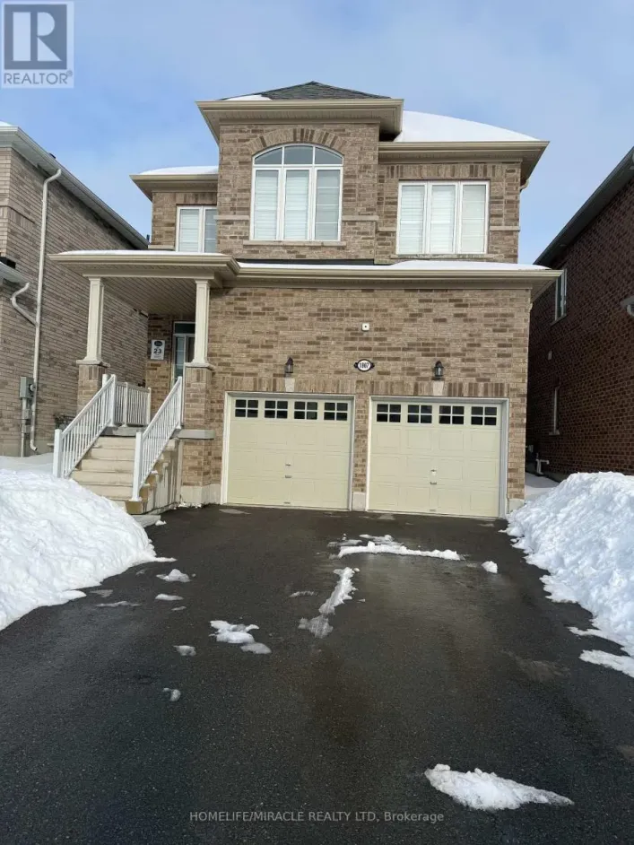 1807 FOSTERBROOK STREET, Oshawa