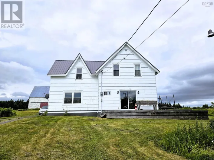 1807 Highway 326, East Earltown