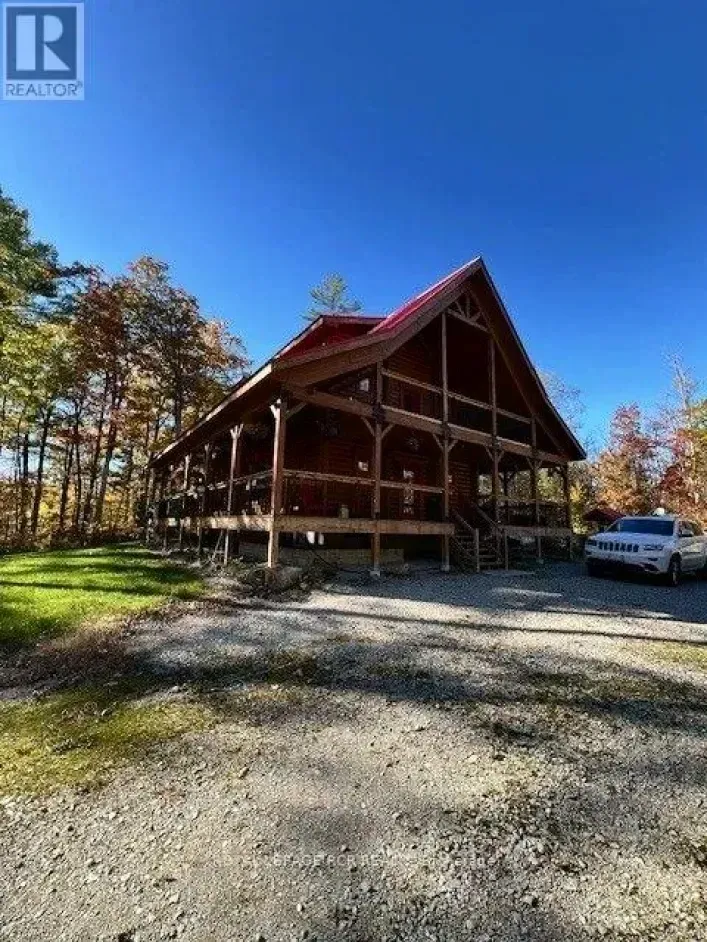 1807 HONEY HARBOUR ROAD, Georgian Bay