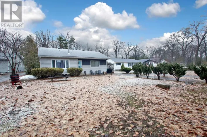 1807 TINY BEACHES ROAD S, Tiny