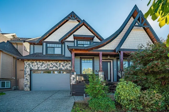 18070 67 AVENUE, Surrey