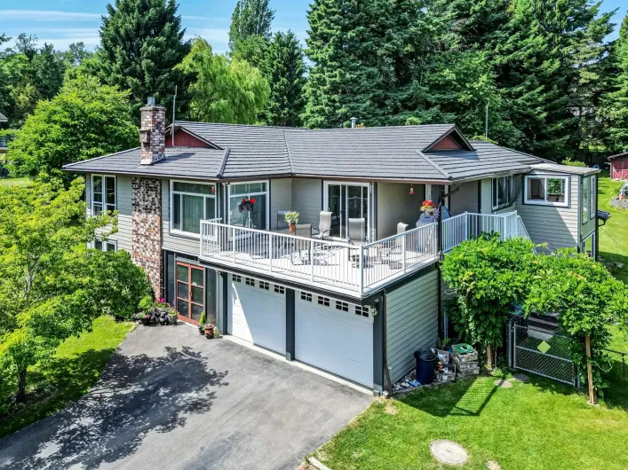 18073 19A AVENUE, Surrey