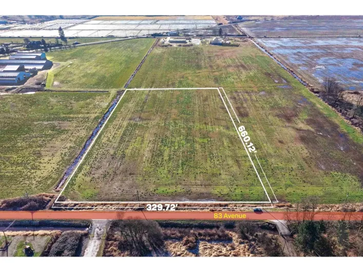 18074 83 AVENUE, Surrey