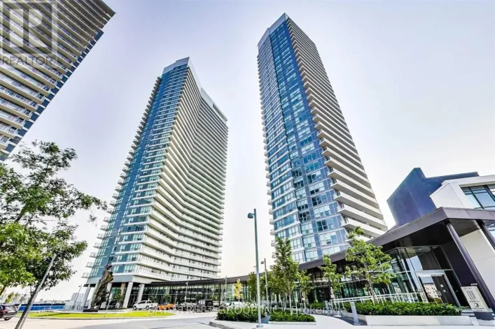 1808 - 117 MCMAHON DRIVE, Toronto