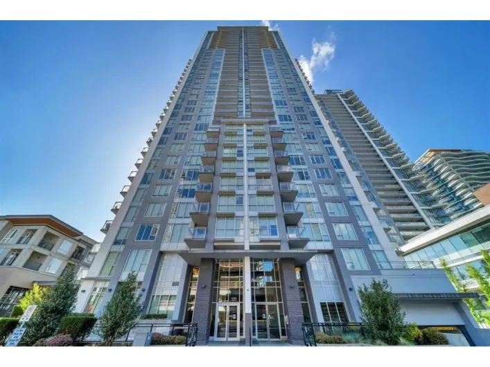 1808 13325 102A AVENUE, Surrey