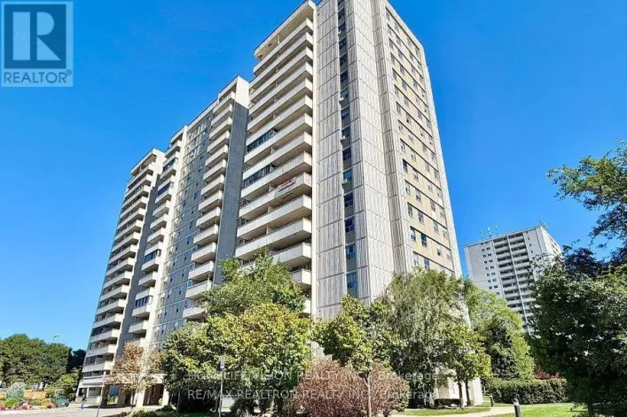 1808 - 1338 YORK MILLS BOULEVARD, Toronto