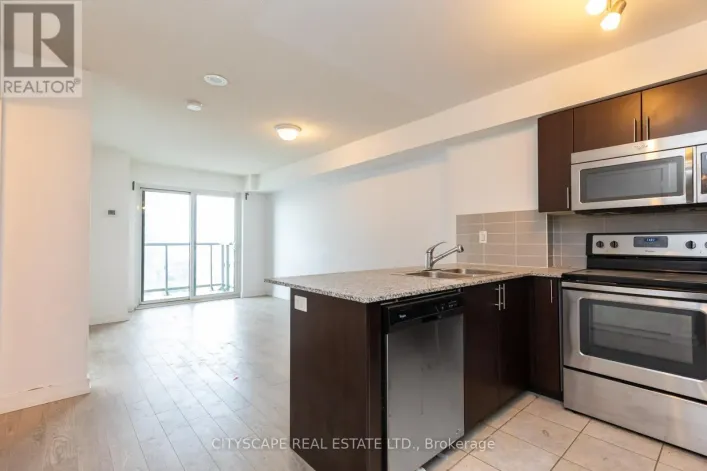 1808 - 1410 DUPONT STREET, Toronto