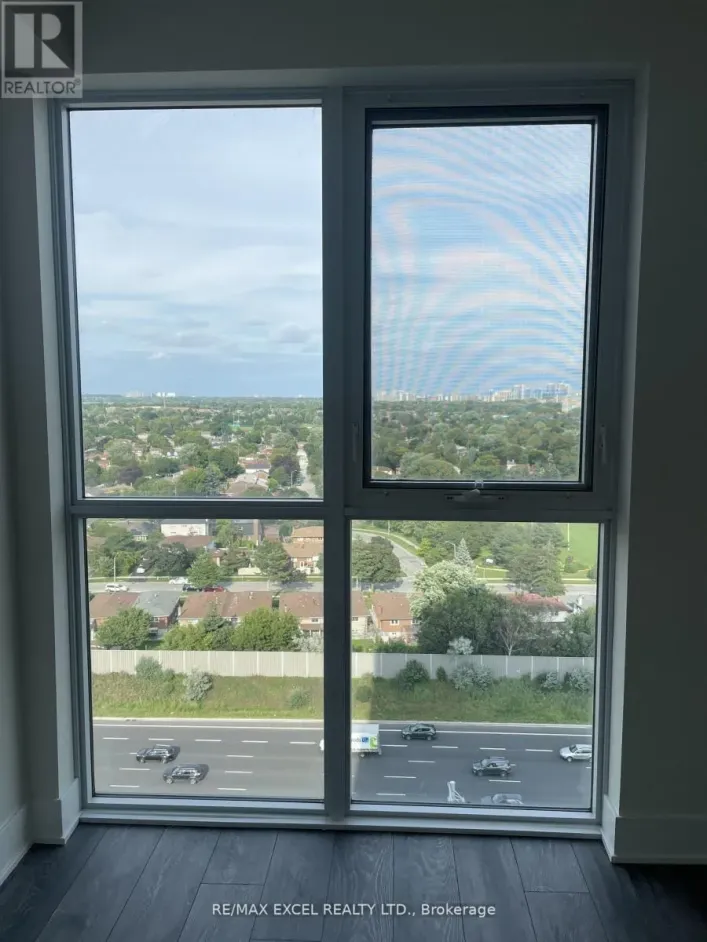 1808 - 188 FAIRVIEW MALL DRIVE, Toronto
