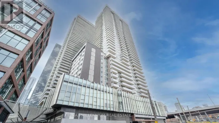 1808 - 20 RICHARDSON STREET, Toronto