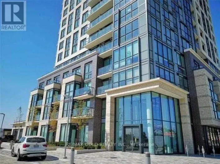 1808 - 20 THOMAS RILEY ROAD, Toronto