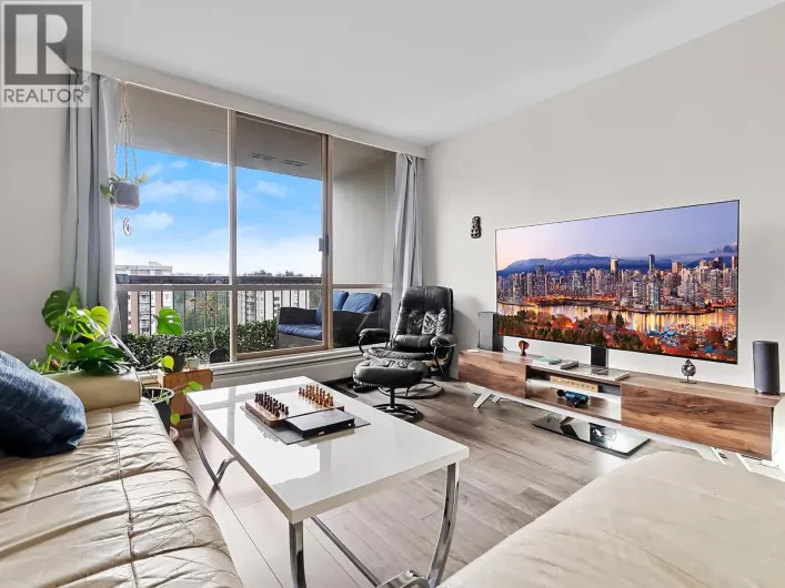 1808 2016 FULLERTON AVENUE, North Vancouver