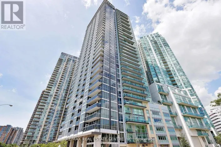 1808 - 223 WEBB DRIVE, Mississauga