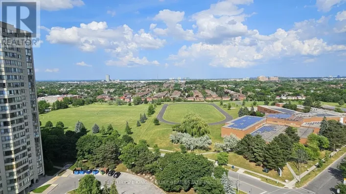 1808 - 225 BAMBURGH CIRCLE, Toronto