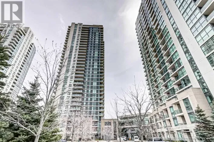 1808 - 225 SHERWAY GARDENS ROAD, Toronto