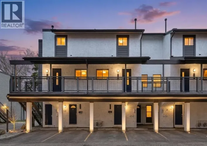 1808, 2520 Palliser Drive SW, Calgary