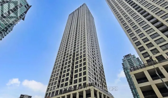 1808 - 30 ELM DRIVE W, Mississauga