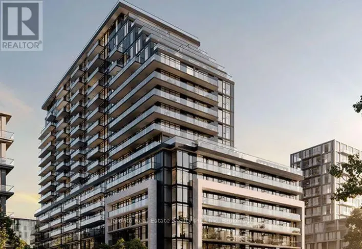 1808 - 3009 NOVAR ROAD, Mississauga
