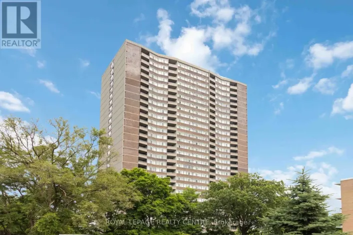 1808 - 3100 KIRWIN AVENUE, Mississauga