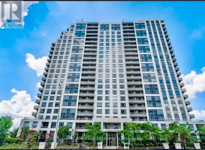 1808 - 335 RATHBURN ROAD, Mississauga