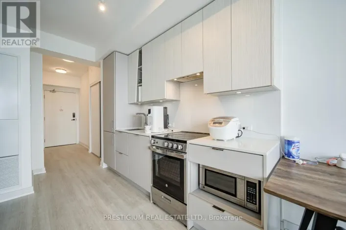 1808 - 3883 QUARTZ ROAD, Mississauga