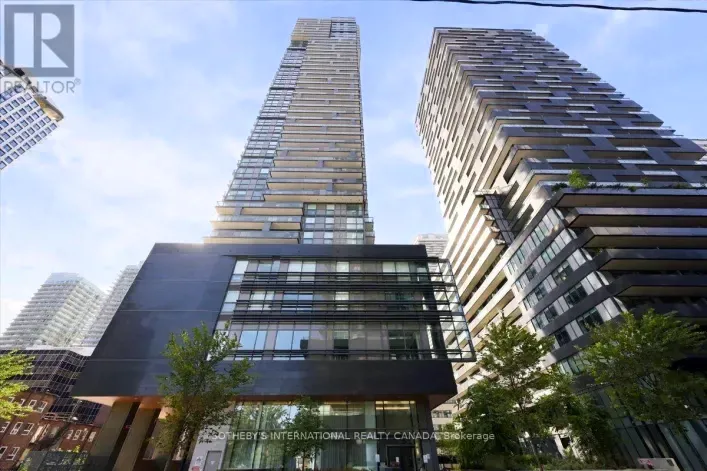 1808 - 39 ROEHAMPTON AVENUE, Toronto